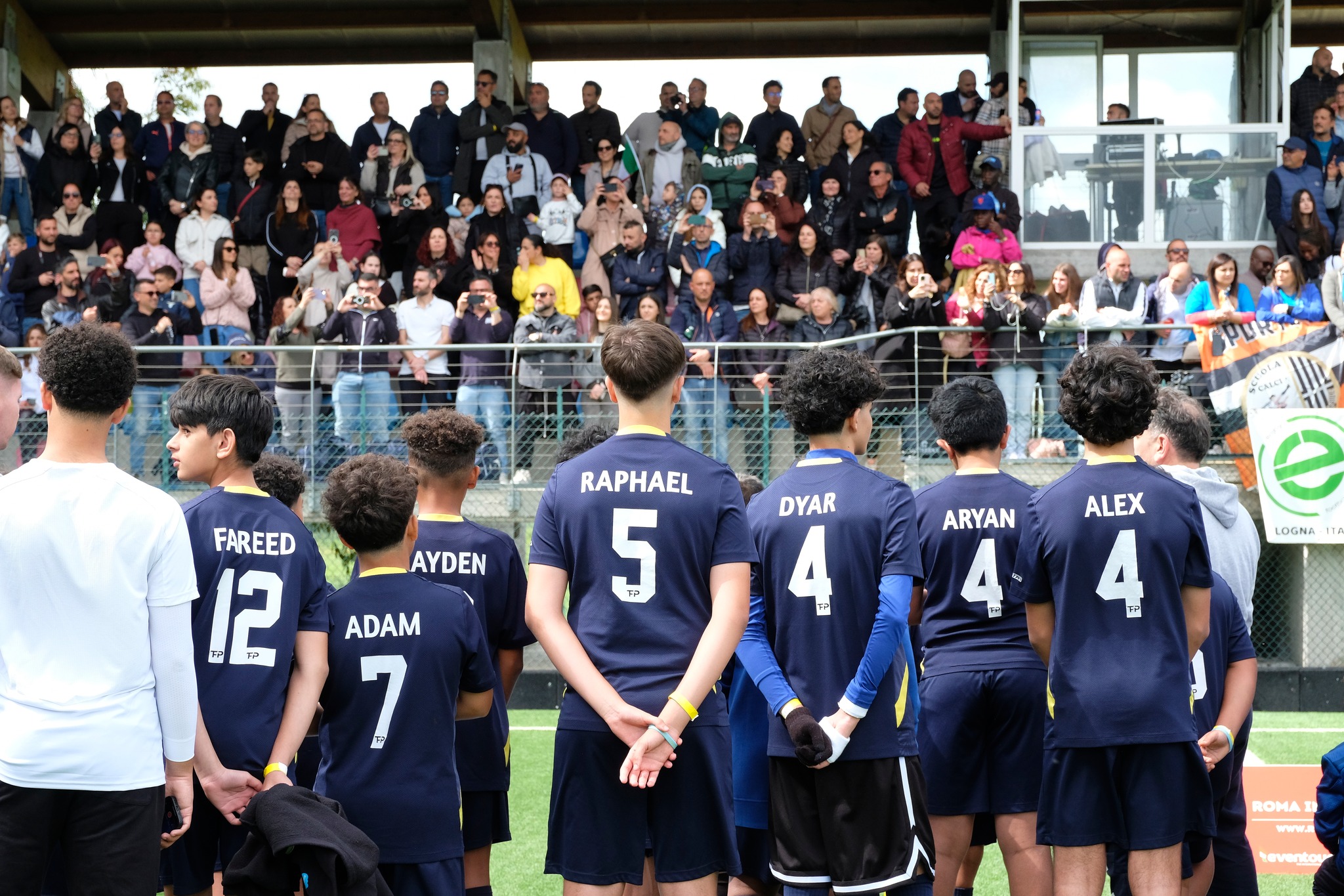 Florence Cup
